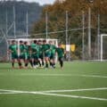 Settore Giovanile, i risultati del week-end neroverde